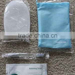 Cheap Promotional Air Travel Amenity Kit thumbnail-1