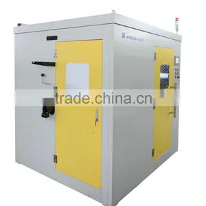 BFB-W Power 4.0kw to 22kw Horizontal Braiders thumbnail-3