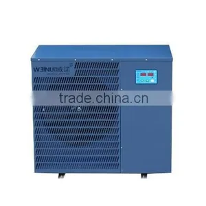 5HP WN-3BN5BN Seafood Pond Water Chiller thumbnail-3