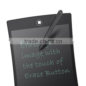 Paperless Mini LCD Tablet/8.5 Inches LCD Writing Board for Kids/children/home/family thumbnail-3
