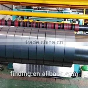 Cutting Machine, Sheet Metal Cutting Machine, Steel Sheet Metal Machinery thumbnail-2