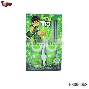 Phone Walkie Talkie Toy thumbnail-1