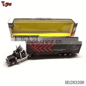 2013 Wholesales Die Cast Container thumbnail-1