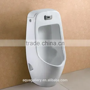 Public Men WC Ceramic Urinal thumbnail-1
