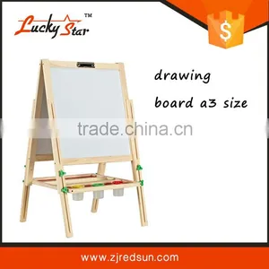 2015 Zhe Jiang Red Sun Smart Board Interactive Kids Magnetic Whiteboard Portable thumbnail-1