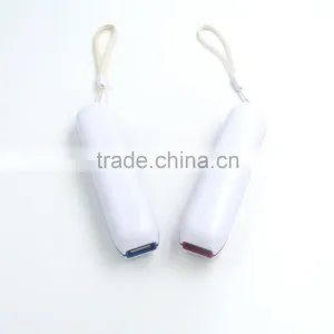 2016 Factory Wholesale Cheap Mobile Charger With 2600mah for IPhone thumbnail-2