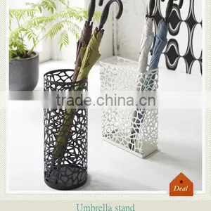 Nest Slim Round Umbrella Stand thumbnail-1