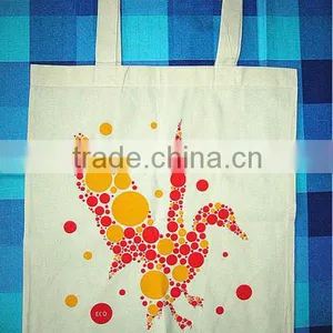 Bread Bags Promotional Cotton Shopping Bags Wholesale thumbnail-3
