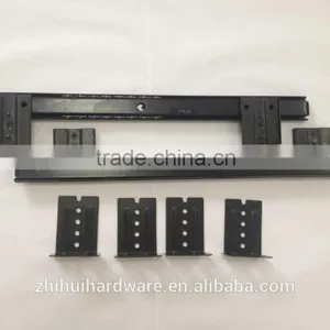 ZY:27MM( 0.8*0.8) Keyboard Drawer Hardware Slide thumbnail-4