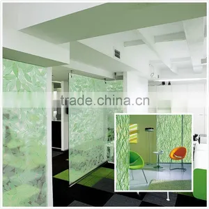 High End Burj Al Arab Hotel Translucent Decorative Stone for Walls thumbnail-3