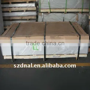 Aluminum Plate/sheet 1050/1060/1070/1100 thumbnail-1