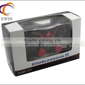 New Design Private Model Wired Controller for Ps3 thumbnail-5