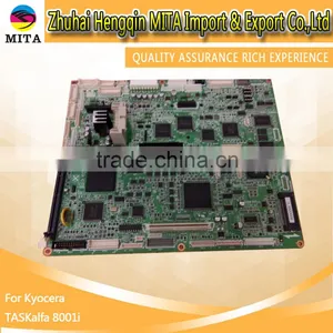2016 New and Original PARTS MAIN PWB ASSY For Kyocera TASKalfa8001i thumbnail-1