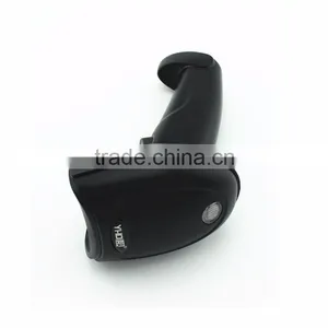 Hot Sale Low Cost High Quality 2D Barcode Scanner for POS thumbnail-2