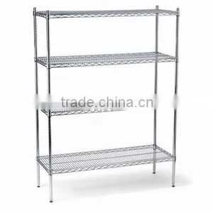 Mesh Wire Shelf thumbnail-1