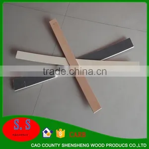 Production Line Cheap Poplar Wood Veneer Sheet Wood Benting Bed Slat for Bed Furniture Wood thumbnail-3