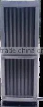 Stainless Steel Tube Fins Heat Exchanger Manufacturer thumbnail-1
