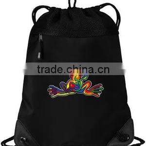 Drawstring Backpack Bag - Manufacturer in Istanbul thumbnail-1