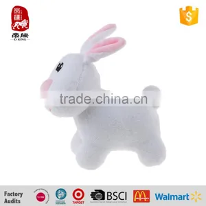 High Quality Cute Plush Rabbit Plush Promotion Gifts Toys Wholesaler thumbnail-3