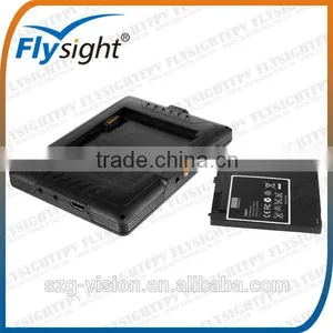 G2719 Flysight Black Pearl RC801 Lite 1280*800 7 Inch HD Lcd Display Monitor /w HDMI Input thumbnail-2