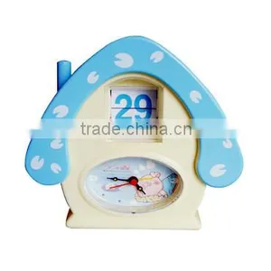 Calender Clock thumbnail-1