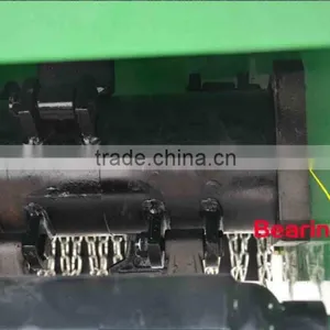 With CE Certification Hay Grass Straw Silage Alfalfa Available Drum Hay Mower for Sale thumbnail-4