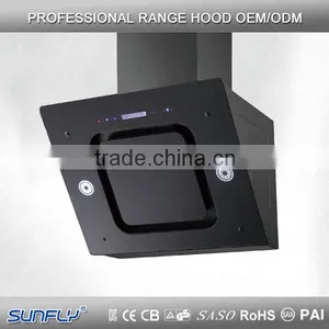 Style Kitchen Cooker Hood Motor With Competitive Price LOH8809-13G-60(600mm) thumbnail-1