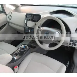 USED CARS - NISSAN LEAF E (RHD 1801208) thumbnail-2