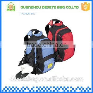 Wholesale Custom Logo Printed Outdoor Hiking Backpack Sale Quality Choice thumbnail-1