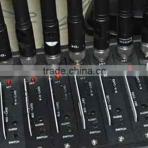 16 Port Modem Pool of Quectel M35 Brand New Module for High Speed Sending Bulk Sms thumbnail-4
