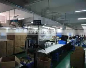 Guangzhou Light Industry Elec Co., Ltd. company overview - view 2 thumbnail