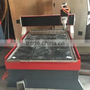 Jinan Router Cnc Woodworking Machinery BDX-1325 thumbnail-3