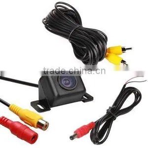 Car Cameras for Little Honda With CCD Sensor HD View and Wide Angle thumbnail-2