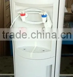 Floor Standing Hot and Cold Water Dispenser YLR-5L(604) thumbnail-1
