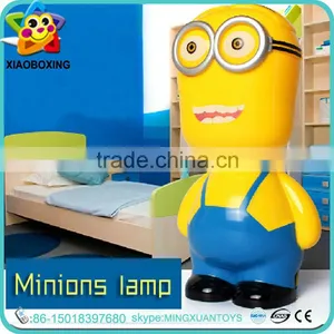 Porn Printed Logo Swing Arm Led Desk Lamp Plastic Toy thumbnail-2