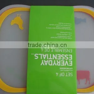 Plastic Cutting Board thumbnail-1