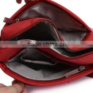 2016 Women Fashion Handbag Tote Shoulder Bag Satchel Travel Hiking Crossbody Tote Handbag thumbnail-6