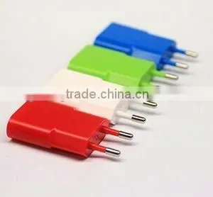 Greatpower Latest 5v 2A Micro Usb Charger for All Smartphone Charger/dual USB Power Adapter thumbnail-4