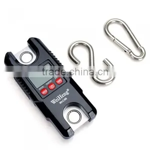 WH-C300 300kg/100g Electronic Crane Digital Weighing Scale thumbnail-2