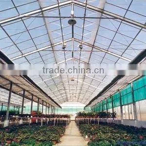 Greenhouse Fiberglass Roofing Sheets thumbnail-1