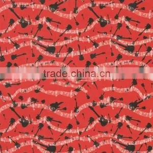 [0.5m/1m Width] Tsautop Skull and Flame Gorilla Water Transfer Printing Films Hydrographic Film Hydro Printing Film TSKY972 thumbnail-5