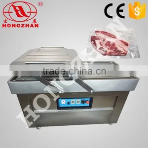 Automatic Vacuum Packing Machine thumbnail-1
