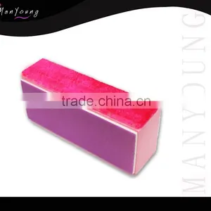 4 Way Nail Block ,Nail Buffer thumbnail-1