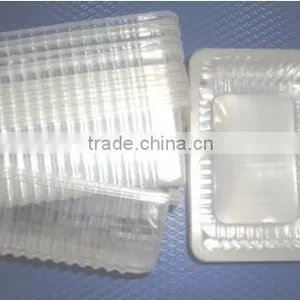 Food Tray 500ML for Resturant & Sweet Shop thumbnail-1