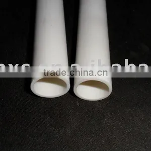 PP and PVC Hose in Color White! thumbnail-1