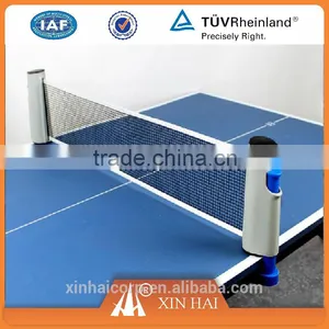 Portable Training Table Tennis Net thumbnail-2
