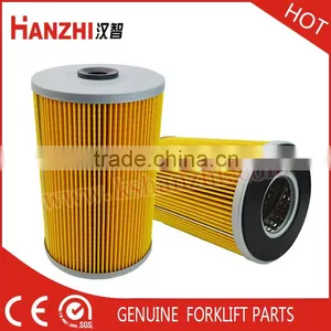 Forklift Part 6BB1/6102 CL-6102-HD Diesel Filter thumbnail-1