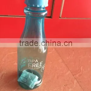 Plastic Beer Bottle thumbnail-2