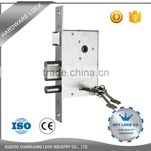 HOT SALE! Aluminum Accessories Sliding Window Lock thumbnail-6
