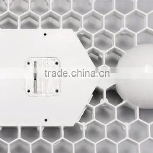60W 80W 100W LED Street Light Housing thumbnail-2